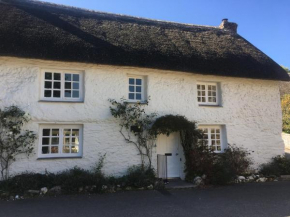 The Thatched Cottage